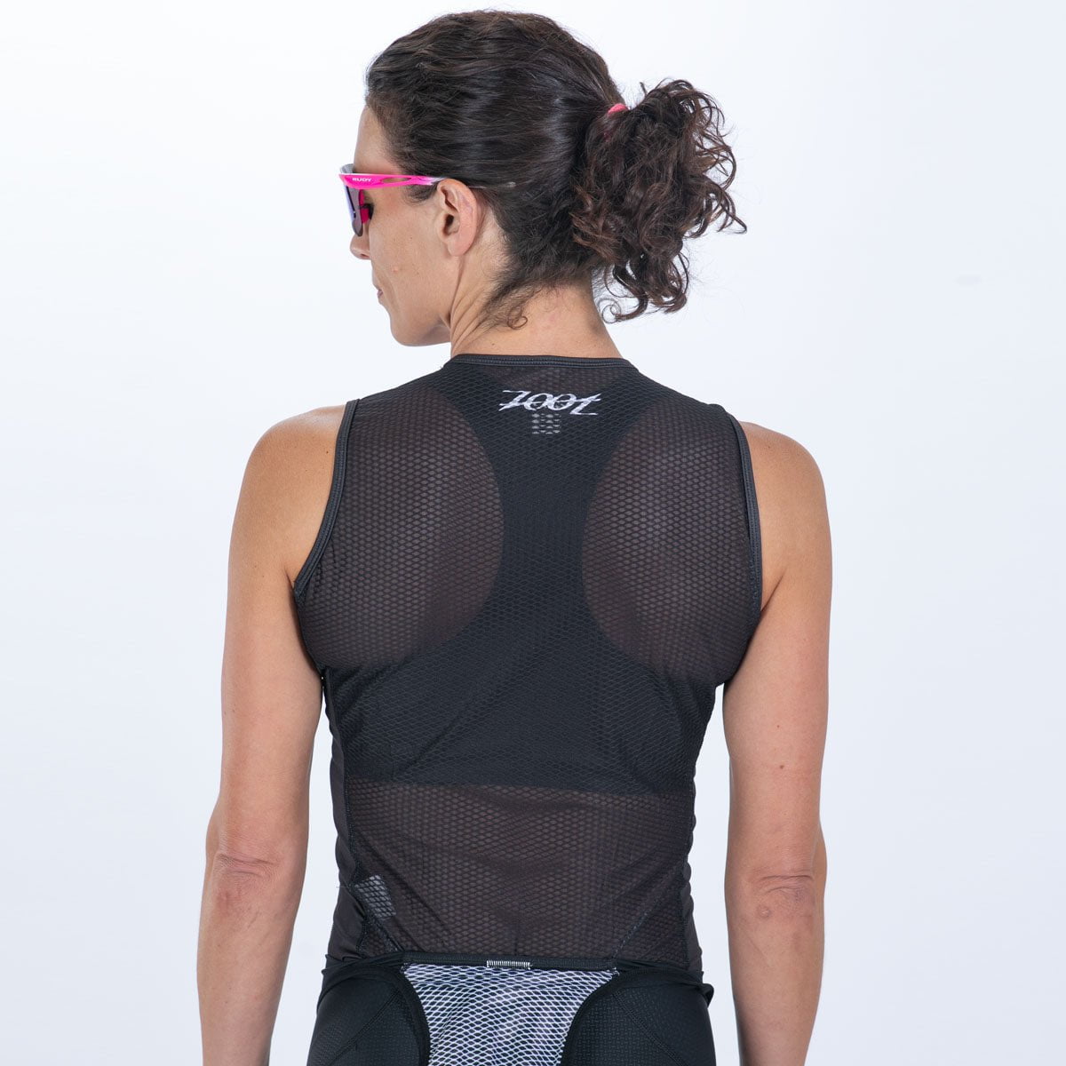 Zoot Sports CYCLE BASE LAYERS Women's Core Cycle Base Layer - Jet Black