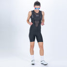 Zoot Sports CYCLE BASE LAYERS Women's Core Cycle Base Layer - Jet Black