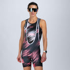 Zoot Sports CYCLE BASE LAYERS Women's Ltd Cycle Base Layer - DriftSPEED