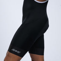 Zoot Sports CYCLE BIBS Men's Core Cycle Bib - Jet Black