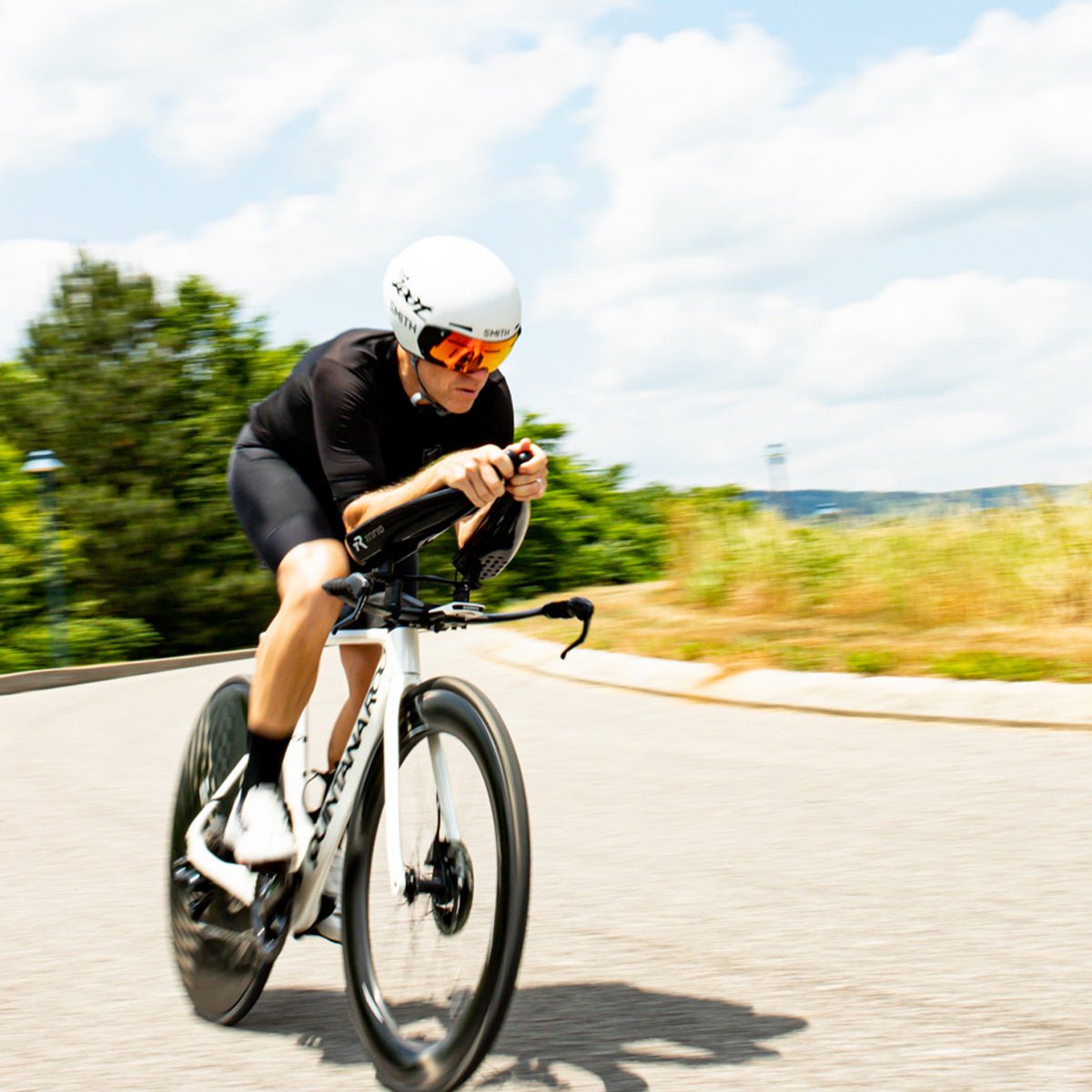 Zoot Sports CYCLE BIBS Men's Elite Cycle Bib - Black