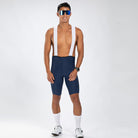 Zoot Sports CYCLE BIBS Men's Elite Cycle Bib - Deep Navy