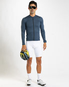 Zoot Sports CYCLE BIBS Men's Elite Cycle Bib - Flat White