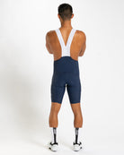 Zoot Sports CYCLE BIBS Men's Elite Cycle Bib Navy - Rouler