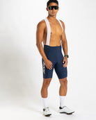 Zoot Sports CYCLE BIBS Men's Elite Cycle Bib Navy - Rouler