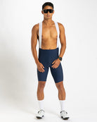 Zoot Sports CYCLE BIBS Men's Elite Cycle Bib Navy - Rouler