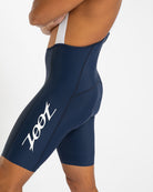 Zoot Sports CYCLE BIBS Men's Elite Cycle Bib Navy - Rouler