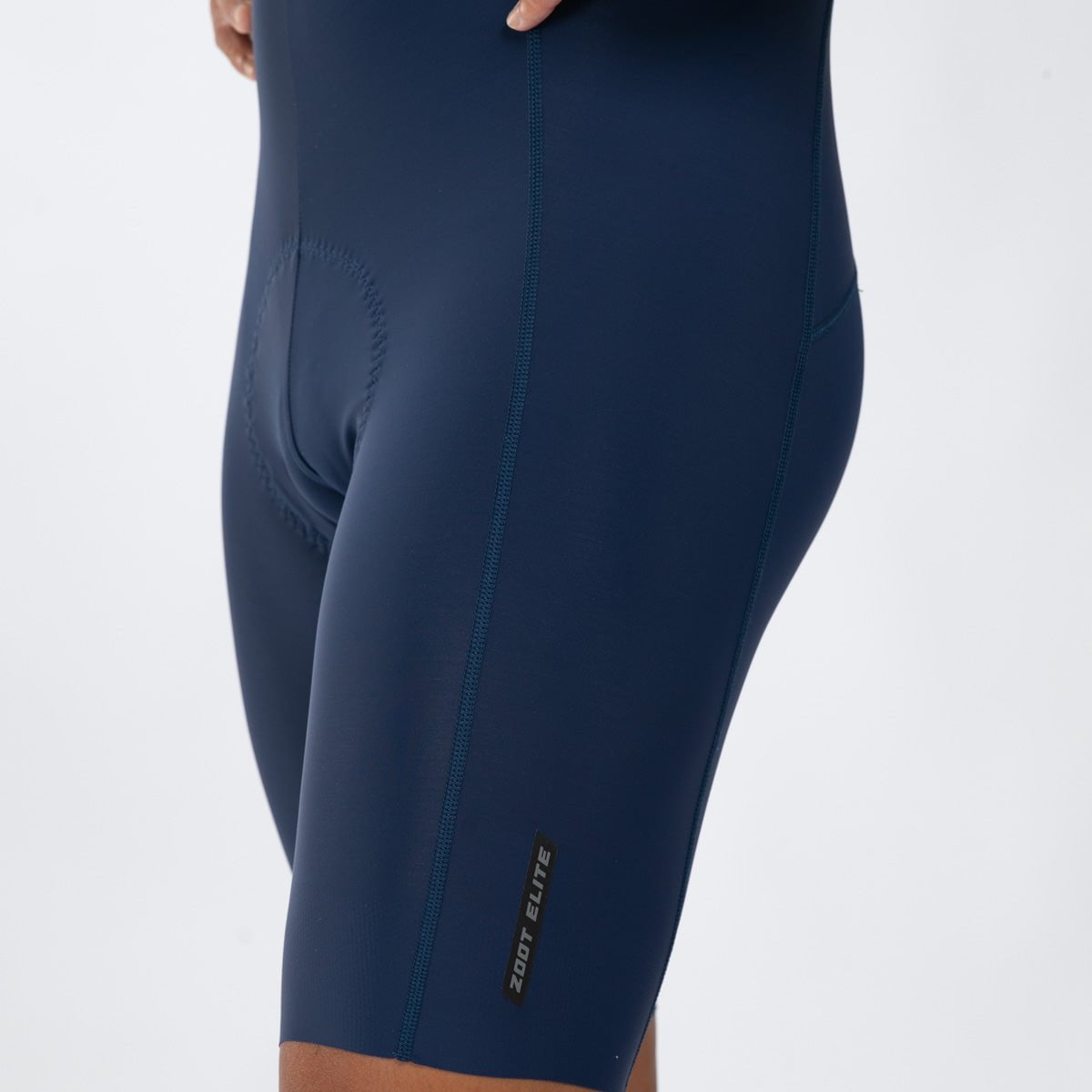 Zoot Sports CYCLE BIBS Men's Elite Cycle Bib Navy - Rouler