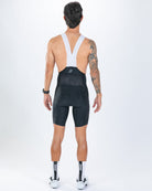 Zoot Sports CYCLE BIBS Men's Elite Cycle Cargo Bib Short - Black