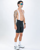 Zoot Sports CYCLE BIBS Men's Elite Cycle Cargo Bib Short - Black
