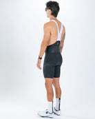 Zoot Sports CYCLE BIBS Men's Elite Cycle Cargo Bib Short - Black