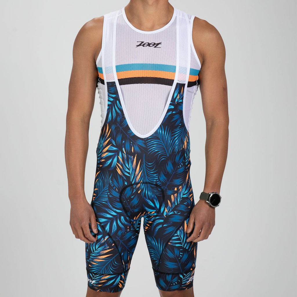 Zoot bib sales shorts