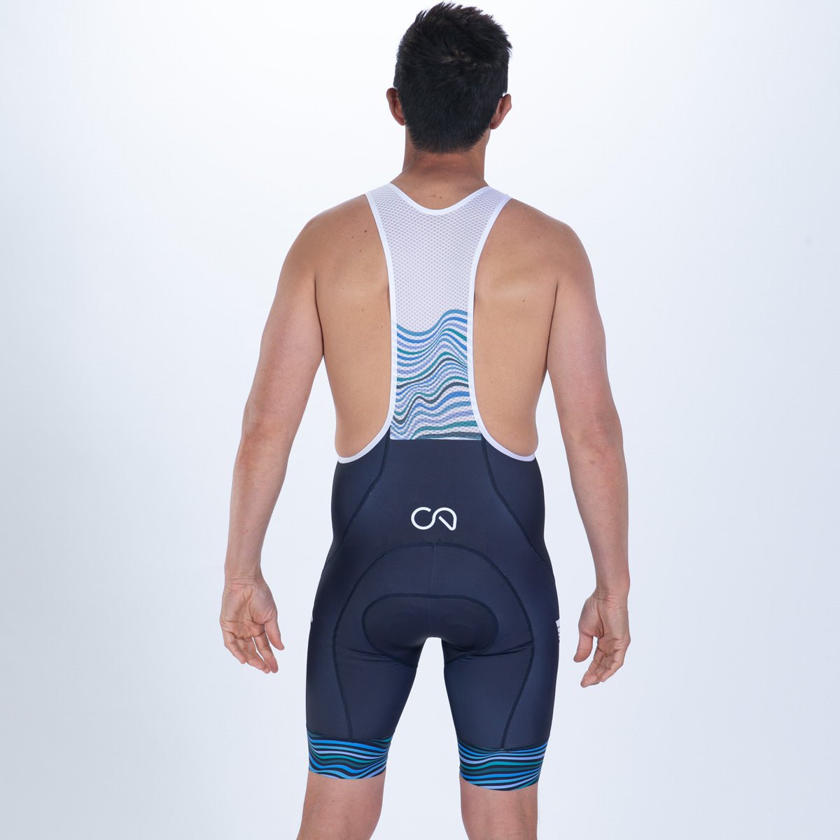 Zoot Sports CYCLE BIBS Men's Ltd Cycle Bib - Crowie