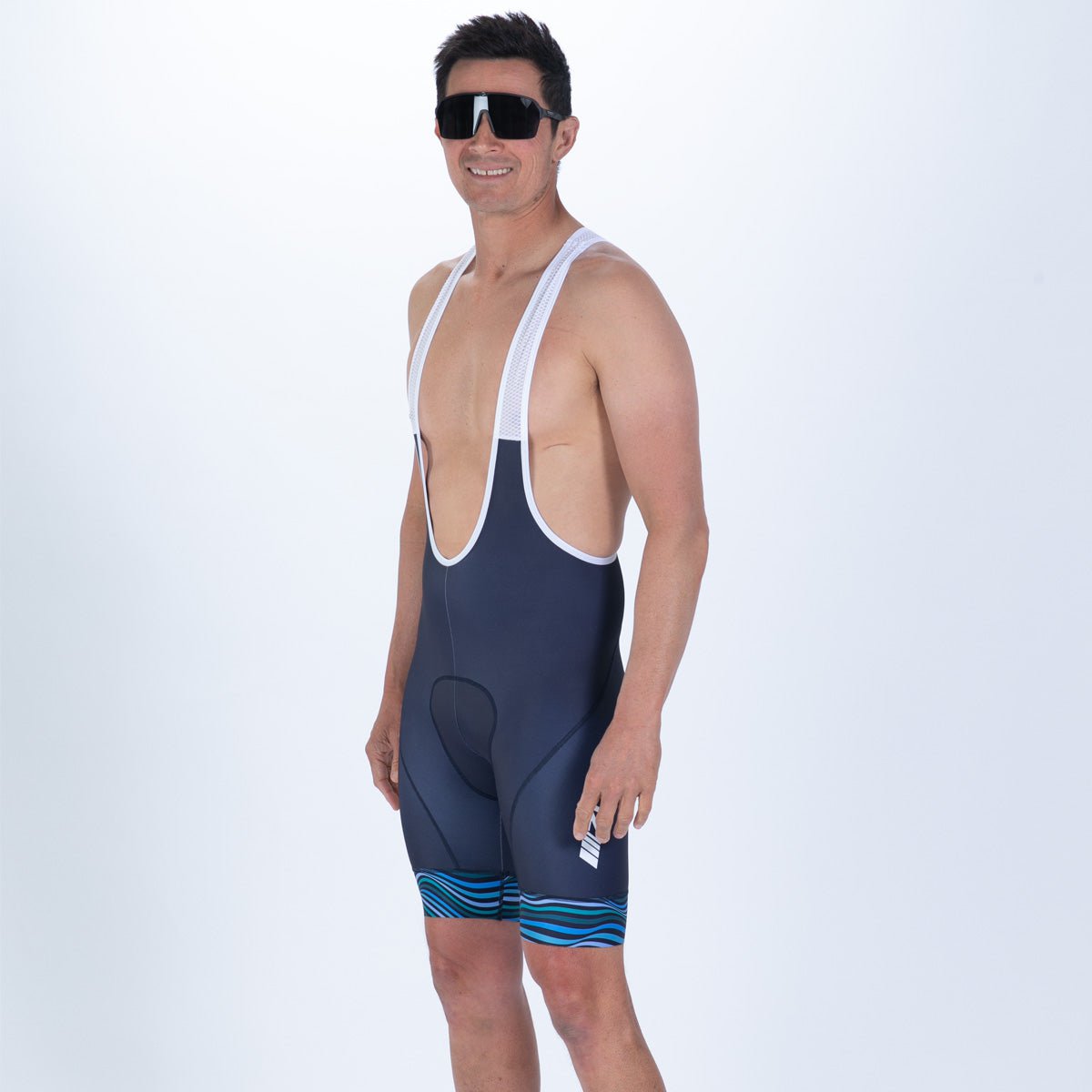 Zoot Sports CYCLE BIBS Men's Ltd Cycle Bib - Crowie