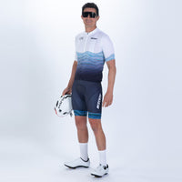 Zoot Sports CYCLE BIBS Men's Ltd Cycle Bib - Crowie