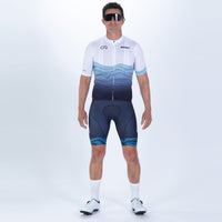 Zoot Sports CYCLE BIBS Men's Ltd Cycle Bib - Crowie
