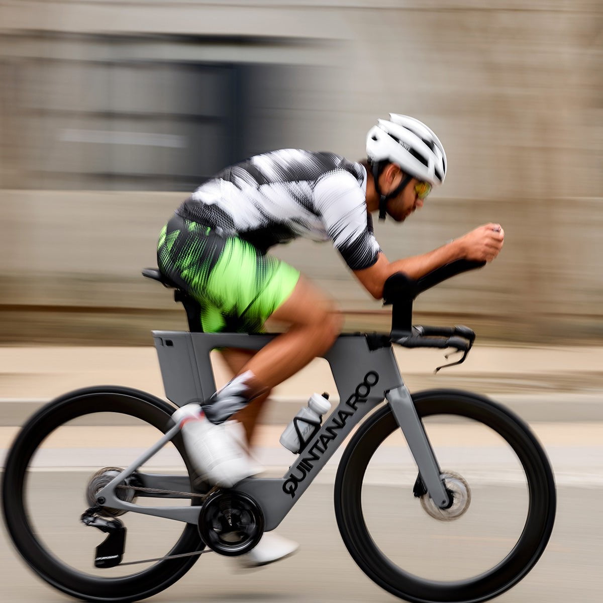 Zoot Sports CYCLE BIBS Men's Ltd Cycle Bib - DriftSPEED