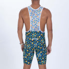 Zoot Sports CYCLE BIBS Men's Ltd Cycle Bib - Kaleidoscope