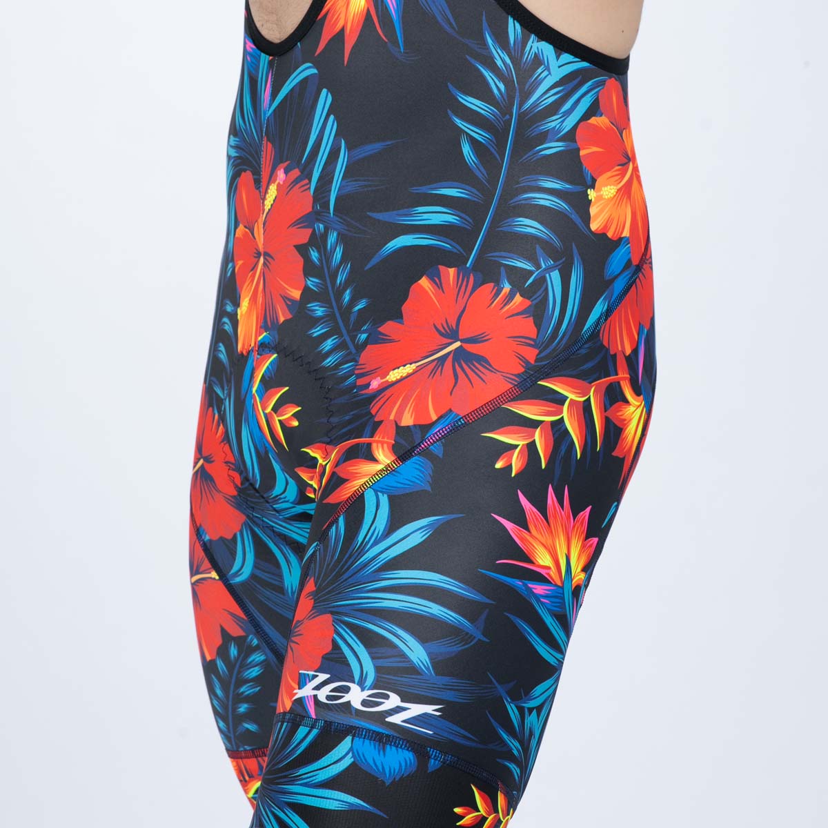 Zoot Sports CYCLE BIBS Men's Ltd Cycle Bib - King Kam