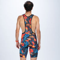 Zoot Sports CYCLE BIBS Men's Ltd Cycle Bib - King Kam