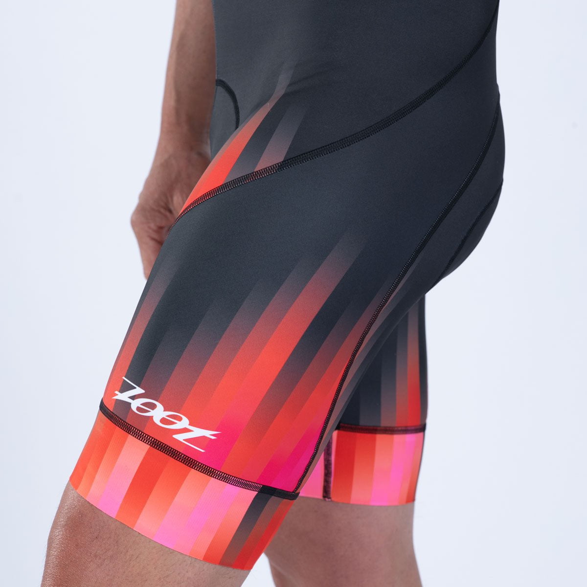 Zoot Sports CYCLE BIBS Men's Ltd Cycle Bib - Yo Yo Yo