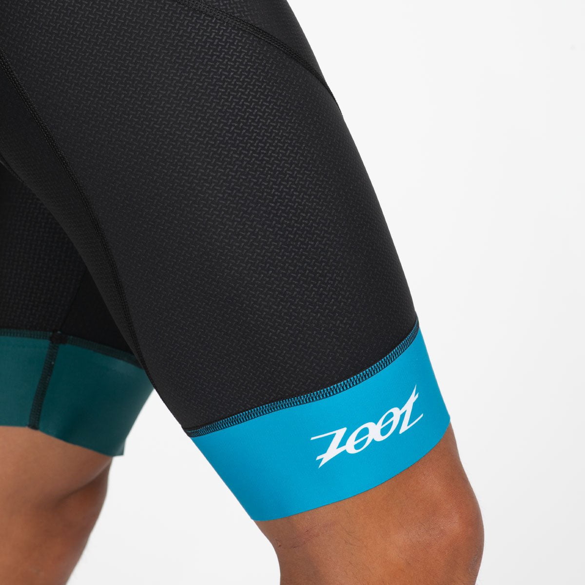 Zoot Sports CYCLE BIBS Men's Ltd Cycle Exos Bib - Believe