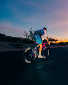 Zoot Sports CYCLE BIBS Men's Ltd Cycle Seamless Bib Short - Elements