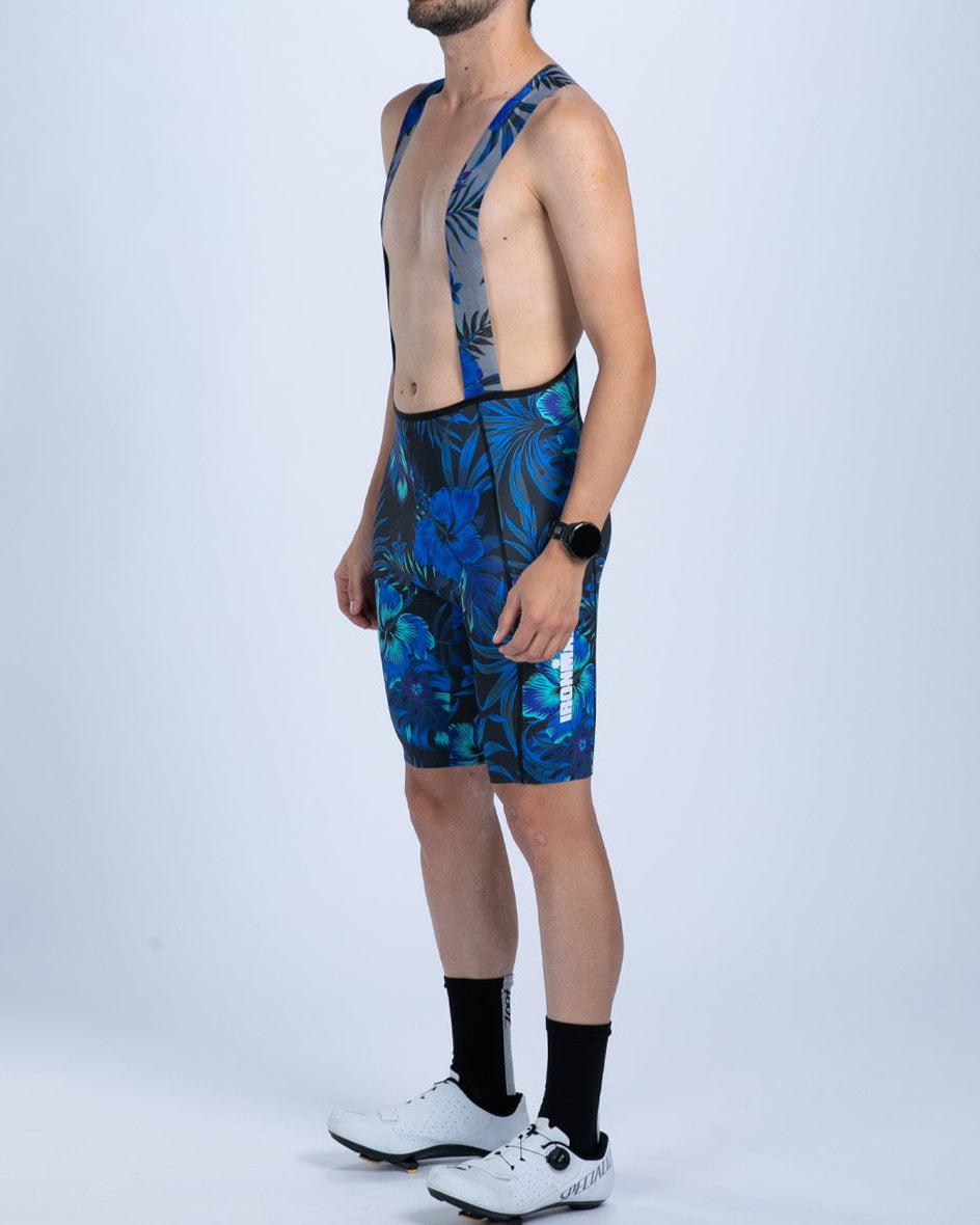 Zoot Sports CYCLE BIBS Men's Ltd Cycle Seamless Bib Short - IM Energy Lab