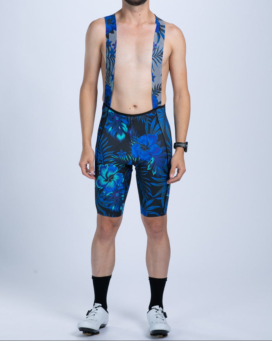 Zoot Sports CYCLE BIBS Men's Ltd Cycle Seamless Bib Short - IM Energy Lab