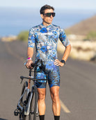 Zoot Sports CYCLE BIBS Men's Ltd Cycle Seamless Bib Short - IM Energy Lab