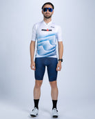 Zoot Sports CYCLE BIBS Men's Ltd Cycle Seamless Bib Short - IM Stratos