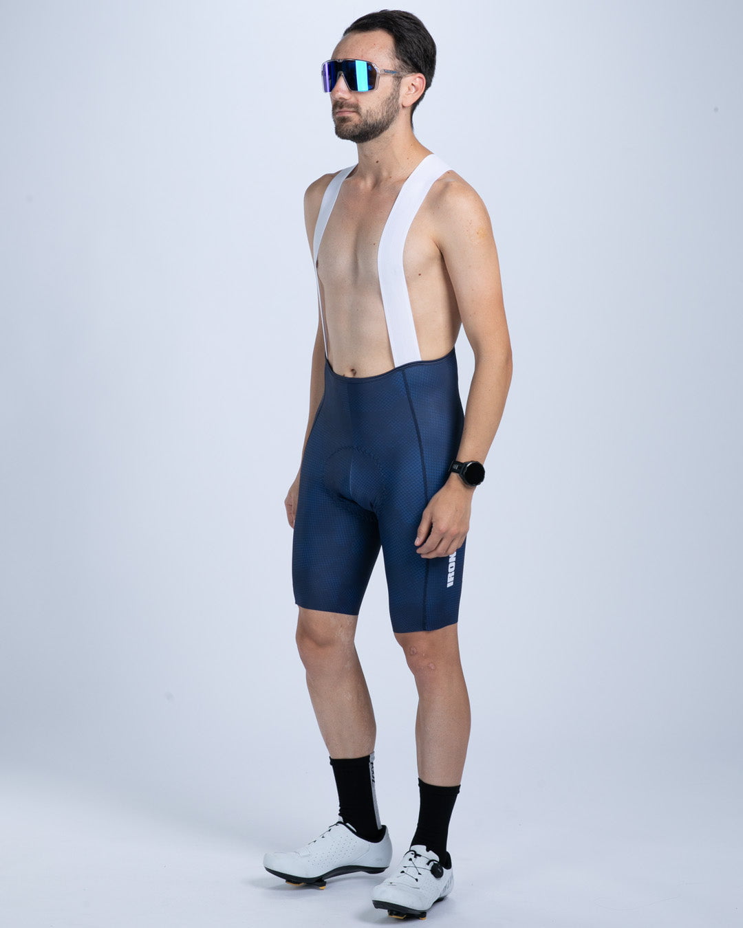 Zoot Sports CYCLE BIBS Men's Ltd Cycle Seamless Bib Short - IM Stratos