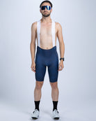 Zoot Sports CYCLE BIBS Men's Ltd Cycle Seamless Bib Short - IM Stratos