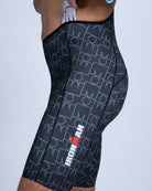 Zoot Sports CYCLE BIBS Men's Ltd Cycle Seamless Bib Short - IM Velocity