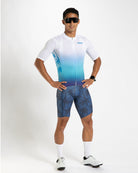Zoot Sports CYCLE BIBS Men's Ltd Cycle Seamless Bib Short - Paradise