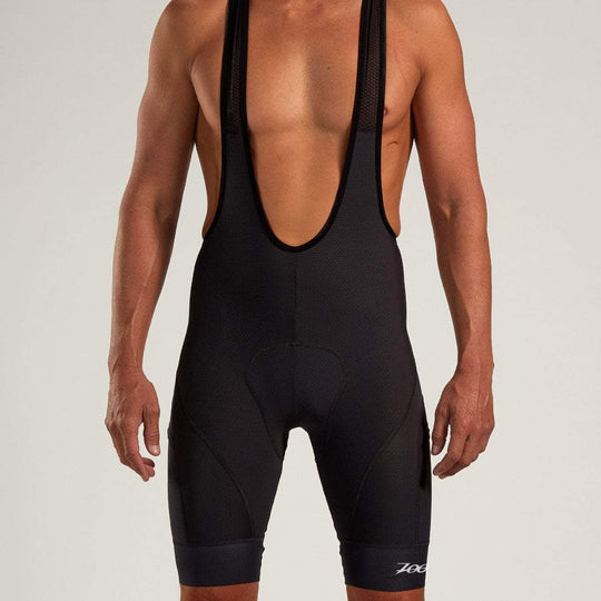 Vaude Active Bib Pants - Cycling bottoms Men's