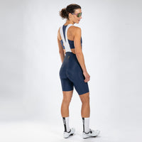 Zoot Sports CYCLE BIBS Women's Elite Cycle Bib - Deep Navy