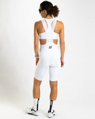 Zoot Sports CYCLE BIBS Women's Elite Cycle Bib - Flat White