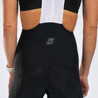 Zoot Sports CYCLE BIBS Women's Elite Cycle Bib - Jet Black