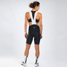 Zoot Sports CYCLE BIBS Women's Elite Cycle Bib - Jet Black