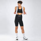 Zoot Sports CYCLE BIBS Women's Elite Cycle Bib - Jet Black