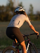 Zoot Sports CYCLE BIBS Women's Elite Cycle Bib - Mocha