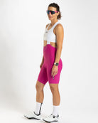 Zoot Sports CYCLE BIBS Women's Elite Cycle Bib - Pink Berry