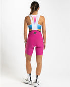 Zoot Sports CYCLE BIBS Women's Elite Cycle Bib - Pink Berry