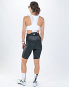 Zoot Sports CYCLE BIBS Women's Elite Cycle Cargo Bib Short - Black