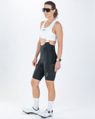 Zoot Sports CYCLE BIBS Women's Elite Cycle Cargo Bib Short - Black