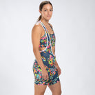 Zoot Sports CYCLE BIBS Women's Ltd Cycle Bib  - Brave