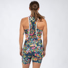 Zoot Sports CYCLE BIBS Women's Ltd Cycle Bib  - Brave