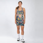 Zoot Sports CYCLE BIBS Women's Ltd Cycle Bib  - Brave