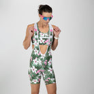 Zoot Sports CYCLE BIBS Women's Ltd Cycle Bib - IM Strength